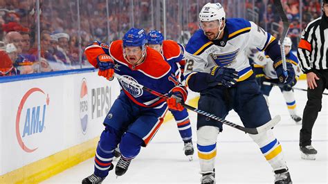 oilers sportsbookwire|St. Louis Blues at Edmonton Oilers odds, picks and predictions .